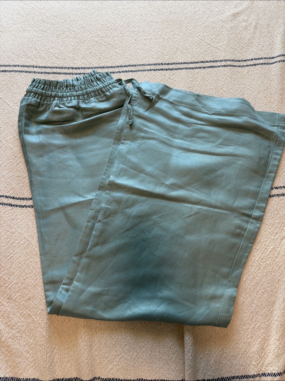 Chaser pants 👖